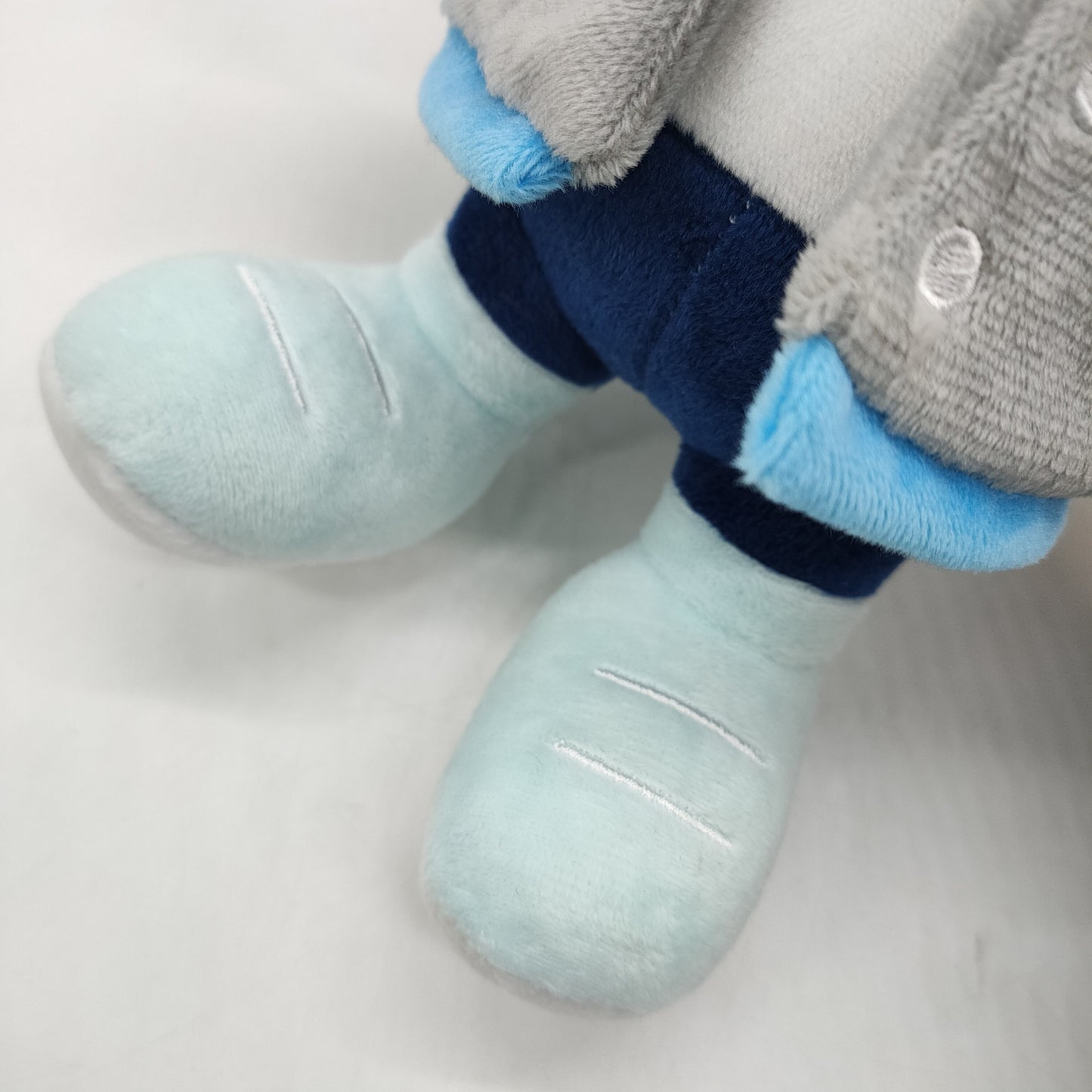 26cm Kawaii Kanye Dropout Bear Teddy Bear Plush Toys Kanye West Graduation Soft Stuffed Home Room Decor Birthday Gift