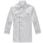 Restaurant and Cafeteria Kitchen Uniforms, Hotel Chef Work Clothes, Autumn and Winter Clothing, Hotel Long-Sleeved Chef Uniforms, Custom Logo for Men