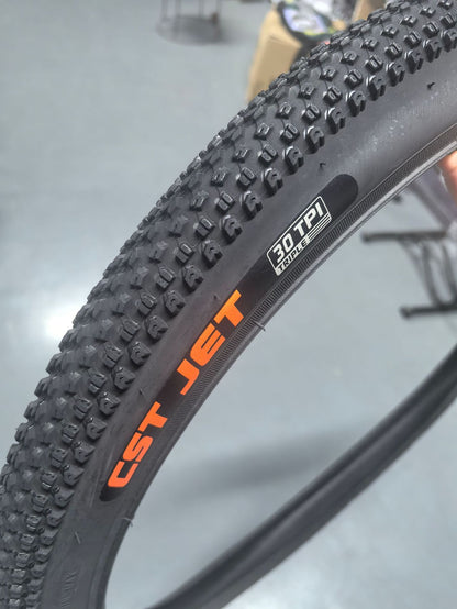 Zhengxin Mountain Bike Tire 20/22/24/ 26inch 27.5inch 195 Bicycle Tire C1820