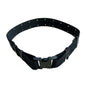 Foreign Trade Guangzhou New Men's Belt Military Training Outdoor Sports Elastic Belt Tactical Elastic Girdle High-End