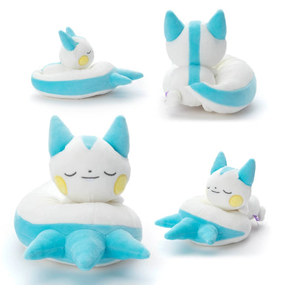 Newest Pokemon Collection Plush Kawaii Pikauchu Scorbunny Sprigatito Gengar Stuffed Doll  Charizard Lapras Xmas Toys gifts