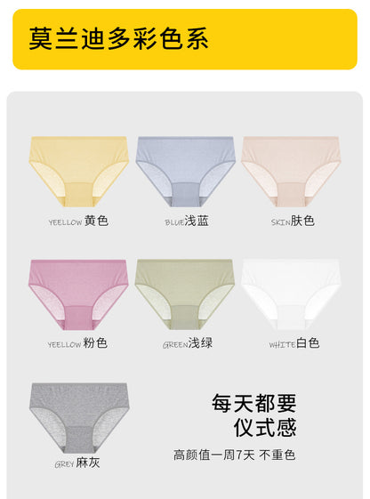 Portable Daily Disposable Underwear for Women, Postpartum Period, Large Size, Daily Disposable Pants for Pregnant Women, Individually Packaged for Travel and Business Trips