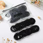 Korean version of thin head rope high elastic small rubber band hair band adult simple head rope women hair rubber band wholesale