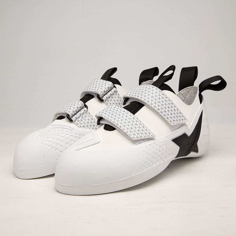 Rock Climbing Shoes 2023 New Factory Direct Sales for Teenagers, Men and Women, Adult Indoor Bouldering Professional Entry-Level Beginners