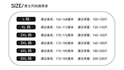 Zhuojia plus size Pajamas Men's Summer Plus Weight Increase Short-sleeved Pants Loose Cardigan Home Wear Men's 220kg