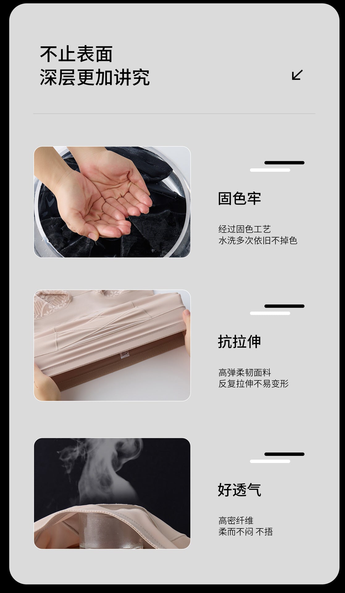 2037 # New Bandage Cross-Tie Tummy Control Hip-Lifting Shapewear Pants with Seamless Pure Cotton Crotch and Butt-Lifting Effect