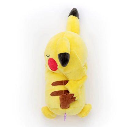 Newest Pokemon Collection Plush Kawaii Pikauchu Scorbunny Sprigatito Gengar Stuffed Doll  Charizard Lapras Xmas Toys gifts