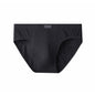 Carefully Selected Pure Cotton Men's Underwear Plus Size Briefs Breathable Sweat-Absorbent Middle-Aged and Elderly Cotton Briefs Men's Wholesale