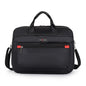 Manufacturer Wholesale Men's Large-Capacity Briefcase Business Trip Laptop Bag Portable Travel Bag Wear-Resistant Business Bag