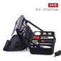 Fishing Gear Tool Bag Multifunctional Fishing Supplies Equipment Storage Box Thickened Fishing Gear Bag Fishing Tools Oxford Cloth Bag