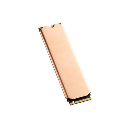 Hanche Notebook Heat Sink 2242 M.2SSD Copper Heat Sink Vest 2280 Solid State Drive Heat Sink 2230