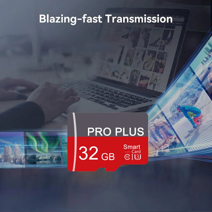 Memory Card 128GB/64GB/32GB/16GB/8GB/4GB/2GB/1GB  Adapter - A1 C10 Class 10 UHS-I, 4K Ultra HD Video Support for Tablet, Camera,