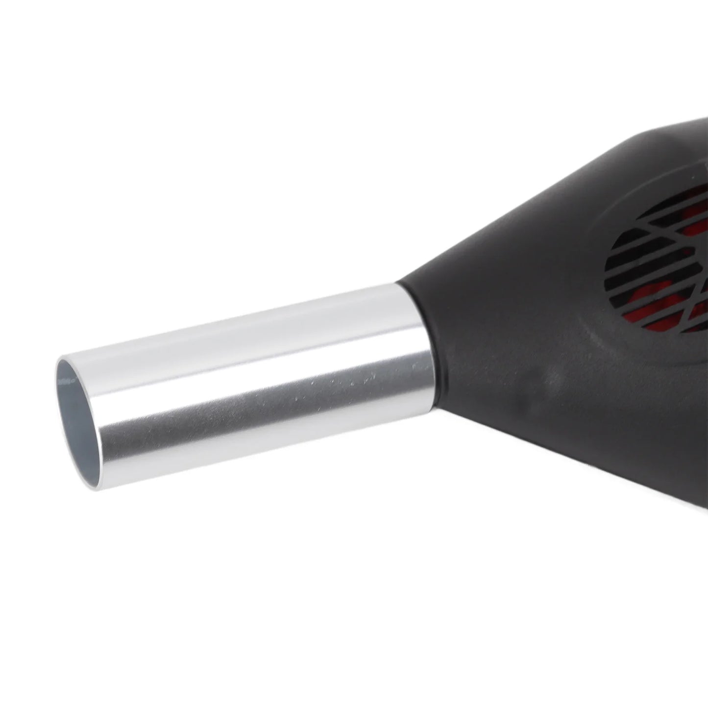 18.5X16.7X5cm BBQ Air Blower Ventilator Portable Picnic Hand Held Fan Camping Cooking Tools For Outdoor Travel Barbecue