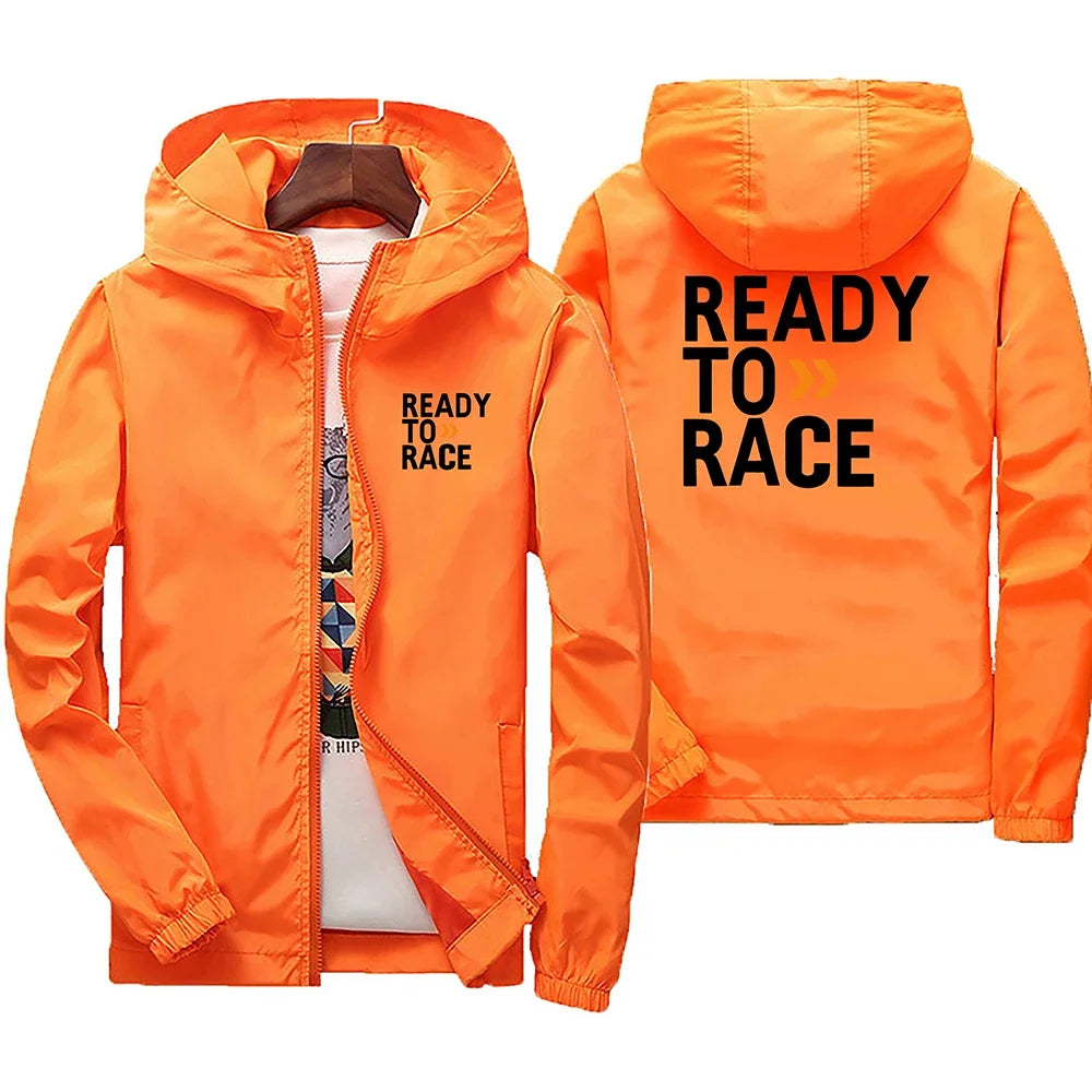 2026 Men's Endurance Off road Motorcycle Asphalt Bicycle Life saving Windproof Jacket Hoodie Thin Hoodie Pilot's Uniform