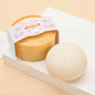 1-12Pcs Glitter Dumpling Glitter Dumpling Squishy with Box Dumplings Sensory Squeeze Toy for Stress Relief Birthday Gift
