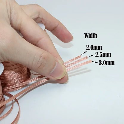 Length 15/8M Strong Solder Wick Desoldering Copper Wire Mesh Braid Width 2/2.5/3.0mm PCB BGA  Remover Tin Welding Soldering Tool