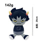 hot 26cm Homestuck karkat plush Toys Cute Soft Stuffed Home Room Decor Dolls For Kid Birthday Christmas Gift