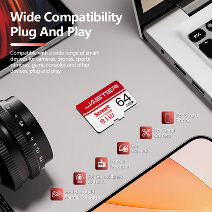 High Speed Mini SD Memory Card Small Capacity 256MB Class 10 Micro TF flash usb pen drive card 128MB 64MB 512MB for Smartphone