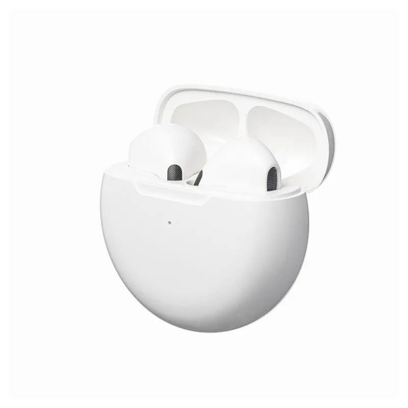 HiFi Stereo Wireless Bluetooth In-ear Headphone Heavy Bass Digital Display Low-delay Sports Earplugs Game Music HD Call Earphone