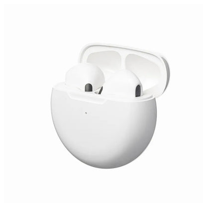 HiFi Stereo Wireless Bluetooth In-ear Headphone Heavy Bass Digital Display Low-delay Sports Earplugs Game Music HD Call Earphone