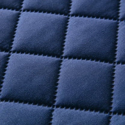1 Pieces Waterproof Pillowcase Machine Washable Pillow Cover Bedroom Decor Suitable for With Children Just Pillowcase ,No Pillow