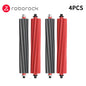Roborock S8 MaxV Ultra Robot Vacuum Spare Parts Main Side Brushes Mop Cloths HEPA Filters Dust Bags Accessories