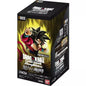 2026 BANDAI ONE PIECE Card Game The Time of Battle OP-16 Fusion World FB10 Booster BOX TCG Original Collection Card in Stock