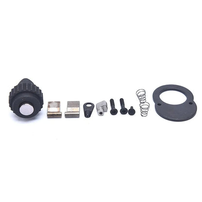 Spanner Parts Ratchet Wrench Ratchet Repair Set Part Parts Socket Wrench 1 Set 11pcs 24 Teeth Amphibious Spanner