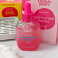 Fashion Brand Skin Care EQQUALBERRY 30ml VITAMIN Serum HYALTOIN Serum Lasting Moisturizing Oil Control Korea Skincare Products