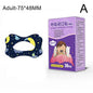 30Pcs/Box Anti-Snoring Mouth Stickers for Children Adult Night Sleep Lip Anti-Nose Free Breathing Patches Mouth Closed Orthotic