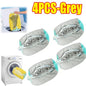 Machine Washable Shoe Washing & Drying Bag with Soft Fiber - Durable Polyester Laundry Protector for Shoes Adjustable Strap