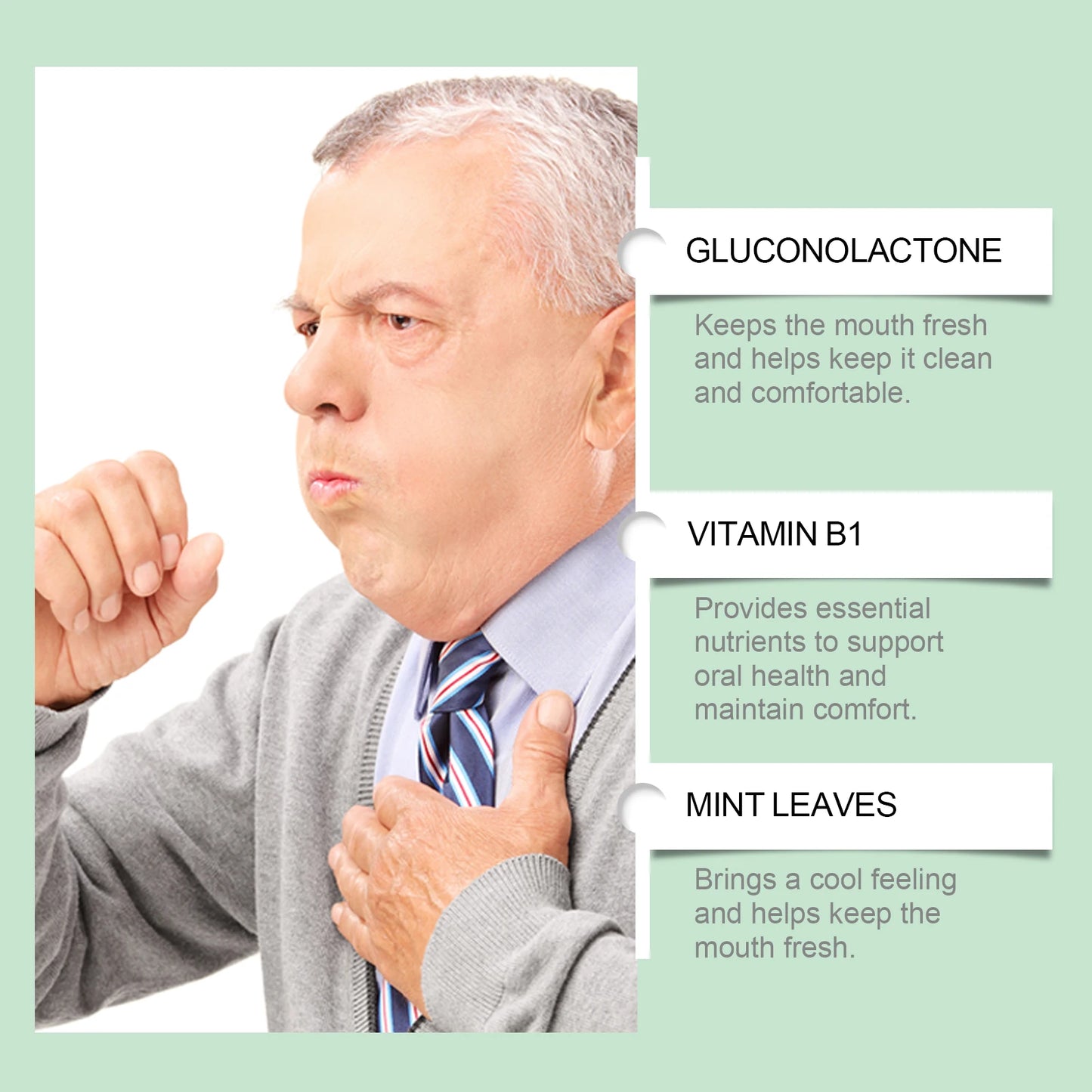 New Herbal Lung Cleanse Mist – Powerful Lung Support, Cleanse & Breathe – Herbal Mist Health Care Herbal Lung Cleanse Spray 30ml