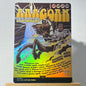 LTR FOIL3-01 Tcg proxy magic cards The One Ring Dawn of a New Age Shadow of the Enemy Hew the Entwood gather