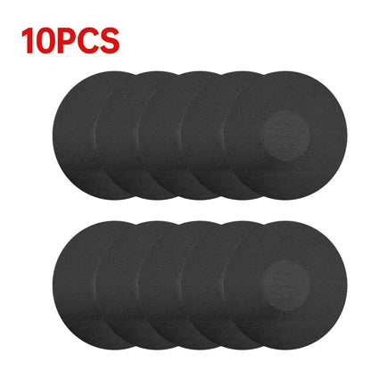 40/30/20/10PCS Freestyle Libre Patches Sports Sensor Stickers Breathable Waterproof Adhesive Patches Overpatch Tape for Climbing