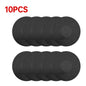 40/30/20/10PCS Freestyle Libre Patches Sports Sensor Stickers Breathable Waterproof Adhesive Patches Overpatch Tape for Climbing