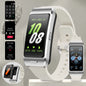 LIGE Smart Watch 2 In 1 TWS Headset 1.57" Men Women GPS Sports Fitness ECG Heart Rate Watches Bluetooth Call Music Smartwatch