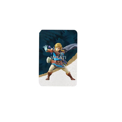 Street Fighter 6 Series 2 nfc cards Add 8 additional roles Terminal Wallpaper photo frame Clothing color for switch