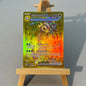 SSP BST PTCG10-003 Tcg proxy PKM Cards Milotic ex Jasmine's Gaze Rare Collection Battle Toys Gifts for Hobbies home play