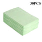 250/125/50/10pcs Disposable Tattoo Clean Pad Tattoo Bibs Table Covers Clean Pad Patient Dental Napkins Tattoo Accessories