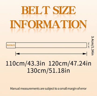 Western Cowboy PU Leather Belt - Men Waist Strap Bull Decoration Floral Engraved for Jeans
