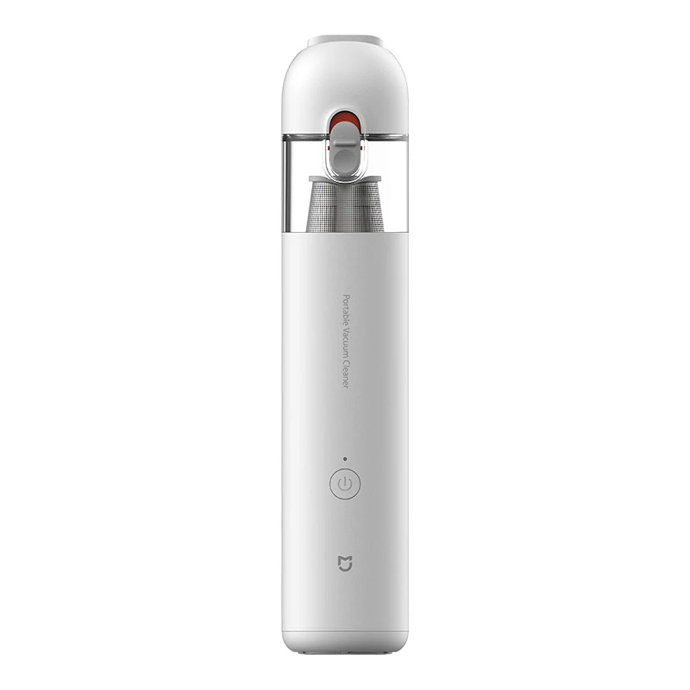Original MIJIA Portable Handheld Vacuum Cleaner For Home Car Mini Wireless Dust Catcher Collector 13000PA Cyclone Suction
