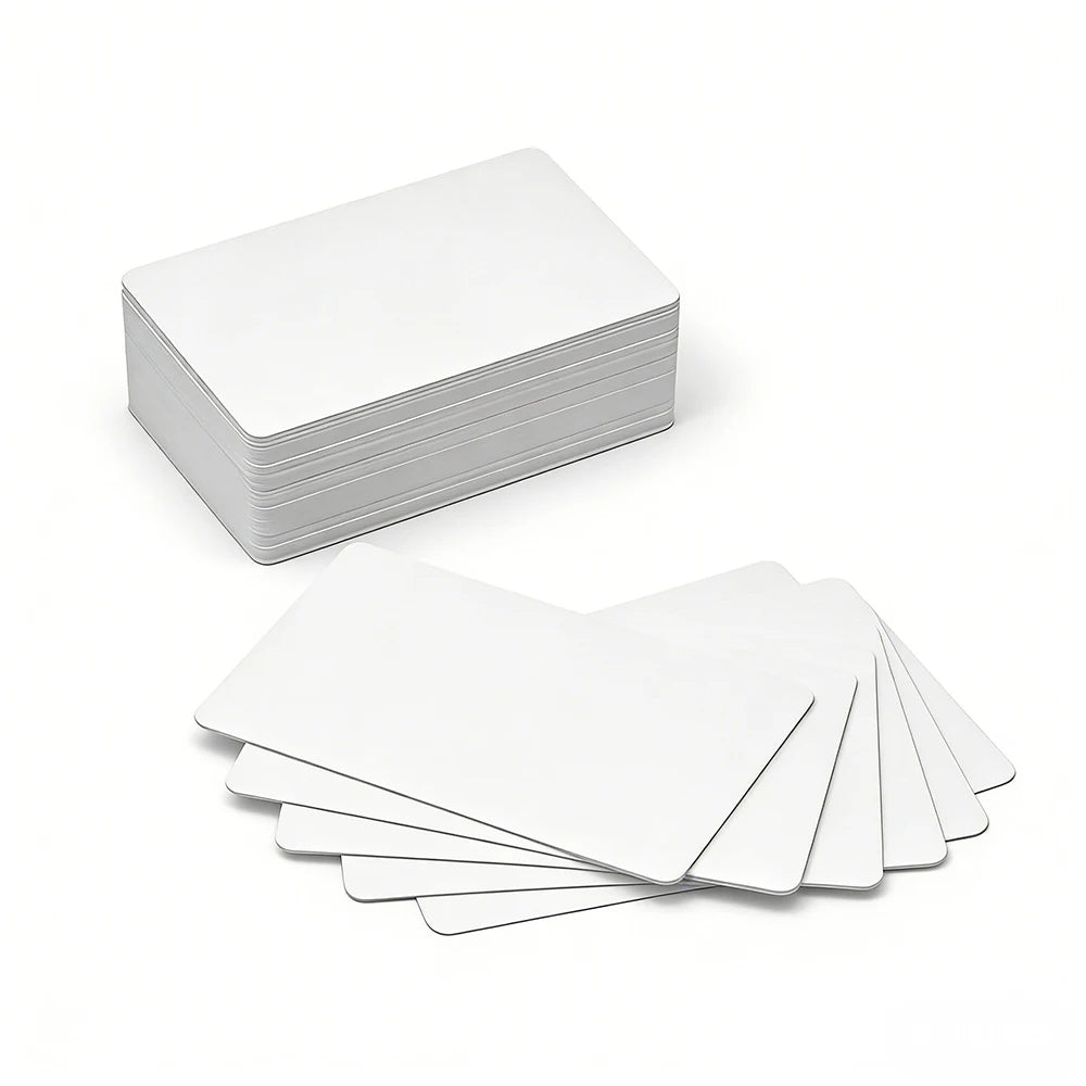 13.56mHz Ultra Light EV1 48 Byte Blank NFC Smart Card,for YOTO Mini Game Card