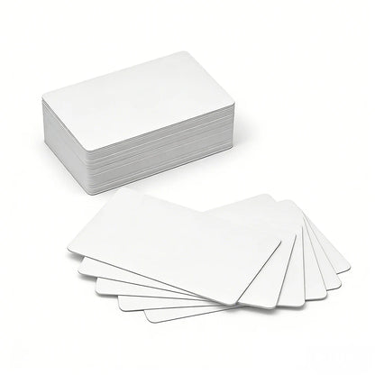 13.56mHz Ultra Light EV1 48 Byte Blank NFC Smart Card,for YOTO Mini Game Card