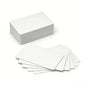 13.56mHz Ultra Light EV1 48 Byte Blank NFC Smart Card,for YOTO Mini Game Card