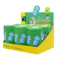 Gift A Multiple Series Noctilucent Green Doll Blind Mystery Box Action Figures Decoration Desktop Model Toy For Surprise