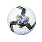1pc Soccer Ball, Wear-resistant Soft Football For Training Competition,Size 4,5
