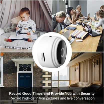 A9 Camera Full HD 1080P Mini Camera Lens Night Vision Micro Camera Motion Detection DVR Remote Viewing Cam Suport Hidden TF Card
