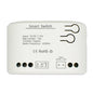 Zigbee Smart Relay Module Switch 1CH 12V 24V 220V 110V RF433 Wireless APP Remote Controller Work With Tuya/Smart-Life APP Alexa