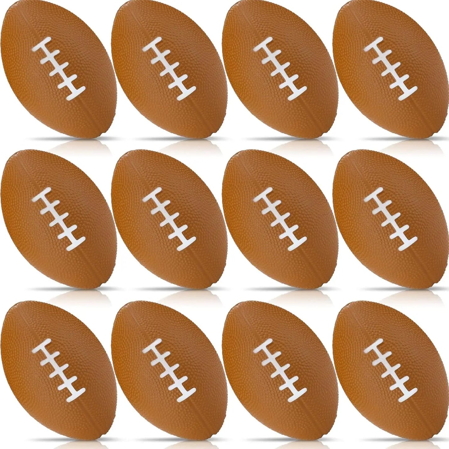 Stress Relief Ball Squeeze Anxiety Toy Party Favors For Kids Birthday Classroom Prizes Cadeau Anniversaire Invité Enfants