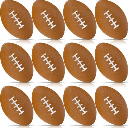 Stress Relief Ball Squeeze Anxiety Toy Party Favors For Kids Birthday Classroom Prizes Cadeau Anniversaire Invité Enfants